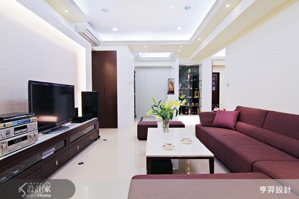 45坪新成屋(5年以下)＿現代風案例圖片＿亨羿生活空間設計＿亨羿_40之3