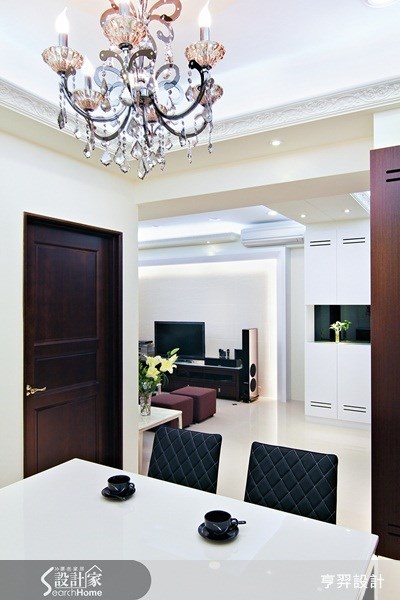 45坪新成屋(5年以下)＿現代風案例圖片＿亨羿生活空間設計＿亨羿_40之8