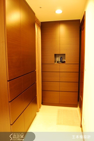 35坪新成屋(5年以下)＿現代風案例圖片＿王本楷空間設計＿王本楷_06之21