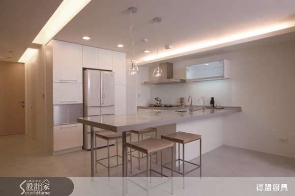 ＿現代風案例圖片＿德盟廚具＿德盟廚具／德盟設計團隊之6