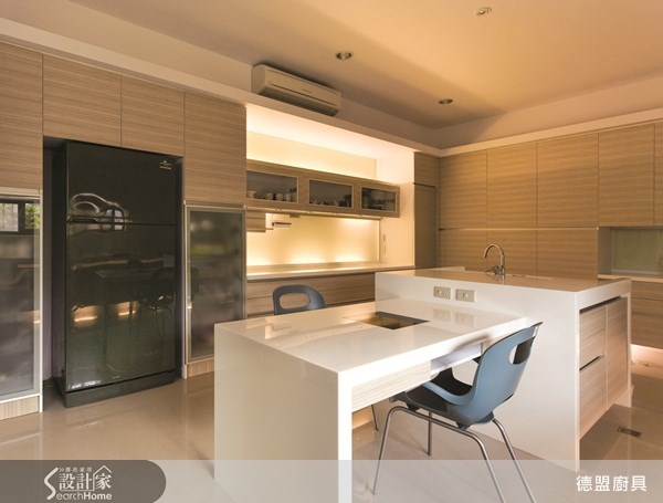 ＿現代風案例圖片＿德盟廚具＿德盟廚具／德盟設計團隊之23