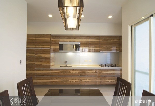 ＿現代風案例圖片＿德盟廚具＿德盟廚具／德盟設計團隊之12