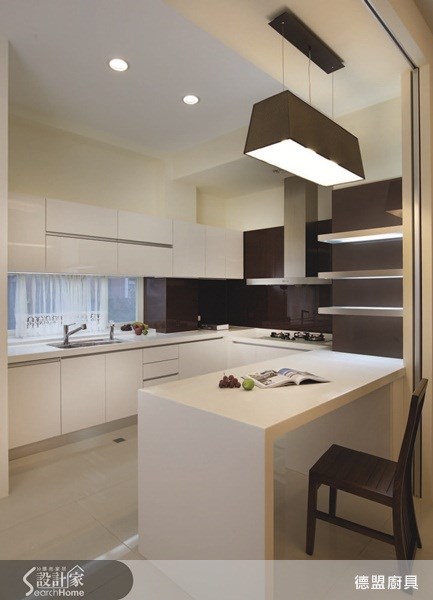 ＿現代風案例圖片＿德盟廚具＿德盟廚具／德盟設計團隊之3