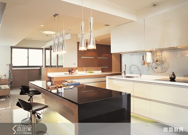＿現代風案例圖片＿德盟廚具＿德盟廚具／德盟設計團隊之5