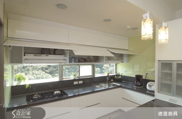 ＿現代風案例圖片＿德盟廚具＿德盟廚具／德盟設計團隊之4