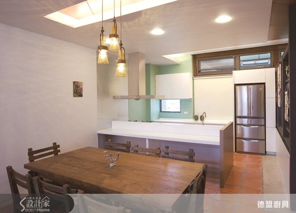 ＿現代風案例圖片＿德盟廚具＿德盟廚具／德盟設計團隊之21