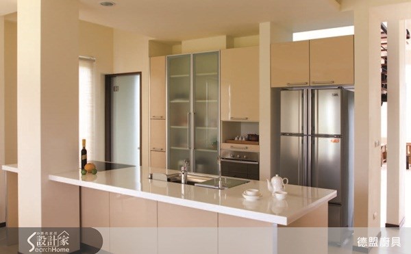 ＿現代風案例圖片＿德盟廚具＿德盟廚具／德盟設計團隊之13