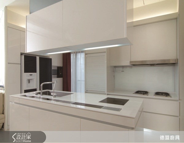 ＿現代風案例圖片＿德盟廚具＿德盟廚具／德盟設計團隊之22