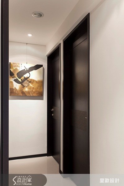 30坪老屋(16~30年)＿現代風案例圖片＿里歐室內設計＿里歐_12之23