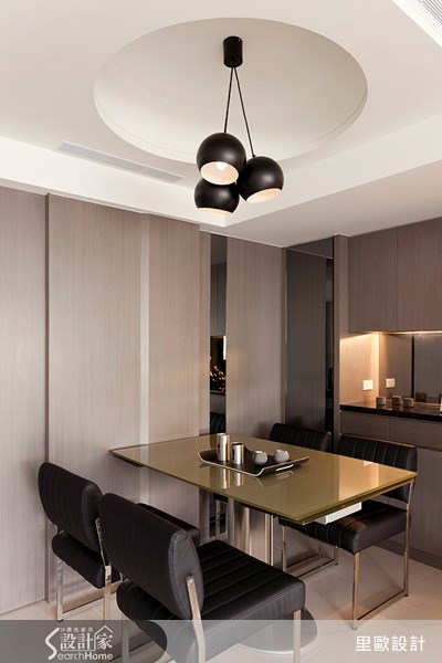 30坪老屋(16~30年)＿現代風案例圖片＿里歐室內設計＿里歐_12之19