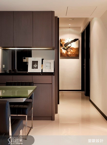 30坪老屋(16~30年)＿現代風案例圖片＿里歐室內設計＿里歐_12之22