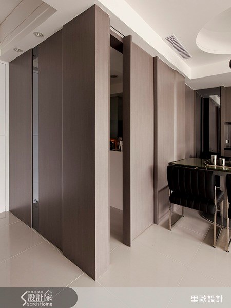 30坪老屋(16~30年)＿現代風案例圖片＿里歐室內設計＿里歐_12之20