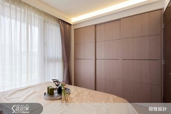 16坪新成屋(5年以下)＿北歐風案例圖片＿翎格室內裝修設計工程有限公司＿翎格_02之13