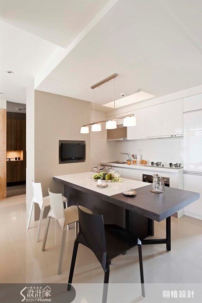 16坪新成屋(5年以下)＿北歐風案例圖片＿翎格室內裝修設計工程有限公司＿翎格_02之9