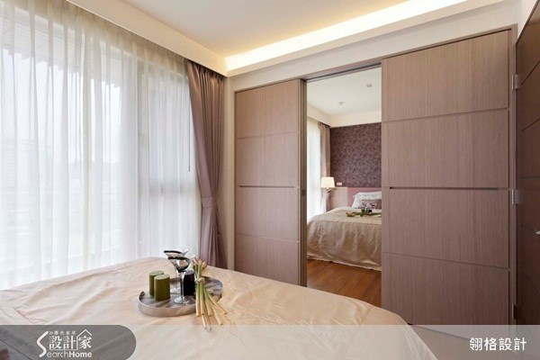 16坪新成屋(5年以下)＿北歐風案例圖片＿翎格室內裝修設計工程有限公司＿翎格_02之14