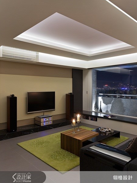 50坪中古屋(5~15年)＿現代風案例圖片＿翎格室內裝修設計工程有限公司＿翎格_03之6