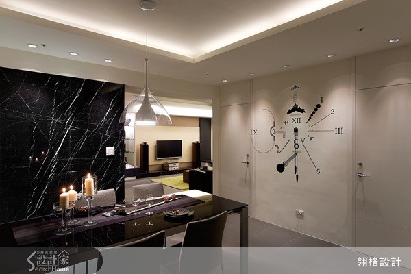 50坪中古屋(5~15年)＿現代風案例圖片＿翎格室內裝修設計工程有限公司＿翎格_03之8