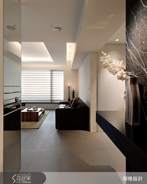 50坪中古屋(5~15年)＿現代風案例圖片＿翎格室內裝修設計工程有限公司＿翎格_03之1