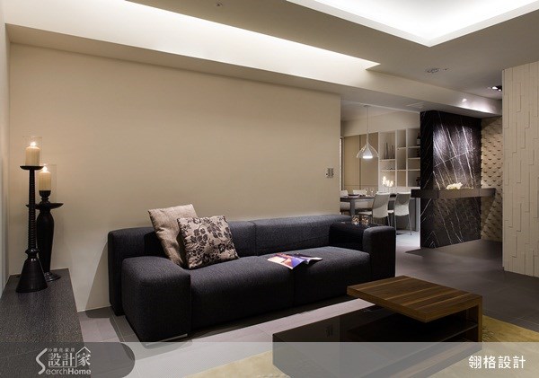 50坪中古屋(5~15年)＿現代風案例圖片＿翎格室內裝修設計工程有限公司＿翎格_03之7