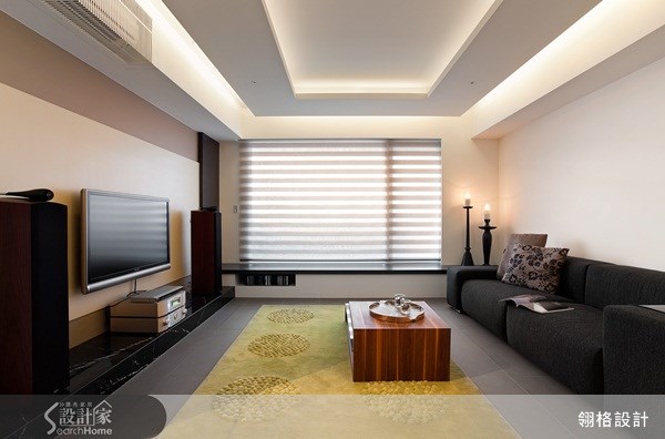 50坪中古屋(5~15年)＿現代風案例圖片＿翎格室內裝修設計工程有限公司＿翎格_03之4