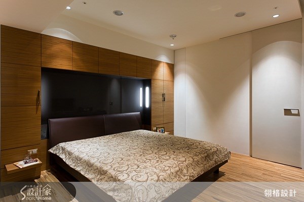 50坪中古屋(5~15年)＿現代風案例圖片＿翎格室內裝修設計工程有限公司＿翎格_03之12