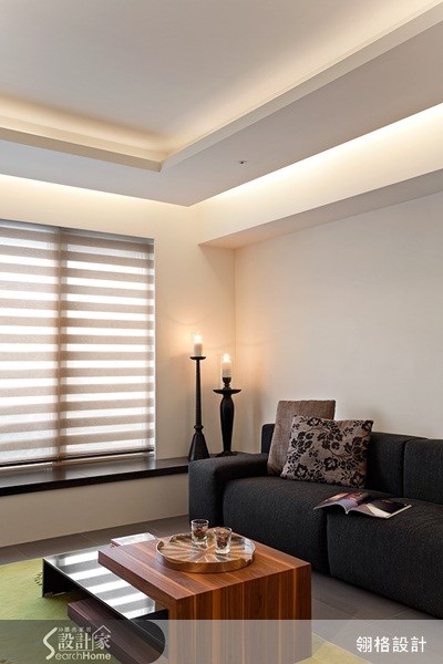 50坪中古屋(5~15年)＿現代風案例圖片＿翎格室內裝修設計工程有限公司＿翎格_03之3