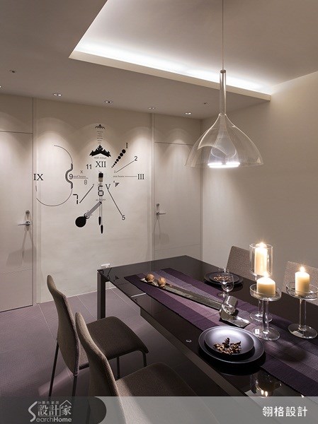 50坪中古屋(5~15年)＿現代風案例圖片＿翎格室內裝修設計工程有限公司＿翎格_03之11