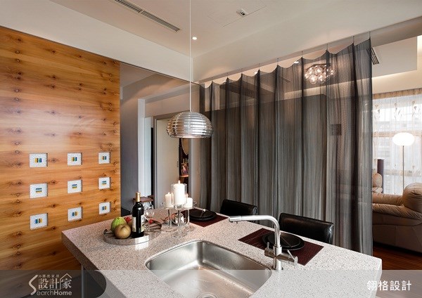 30坪新成屋(5年以下)＿混搭風案例圖片＿翎格室內裝修設計工程有限公司＿翎格_04之7