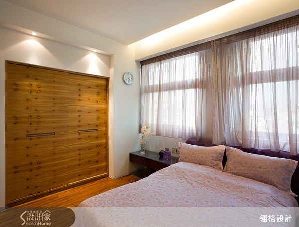 30坪新成屋(5年以下)＿混搭風案例圖片＿翎格室內裝修設計工程有限公司＿翎格_04之8