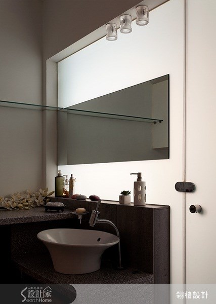 30坪老屋(16~30年)＿現代風案例圖片＿翎格室內裝修設計工程有限公司＿翎格_05之3