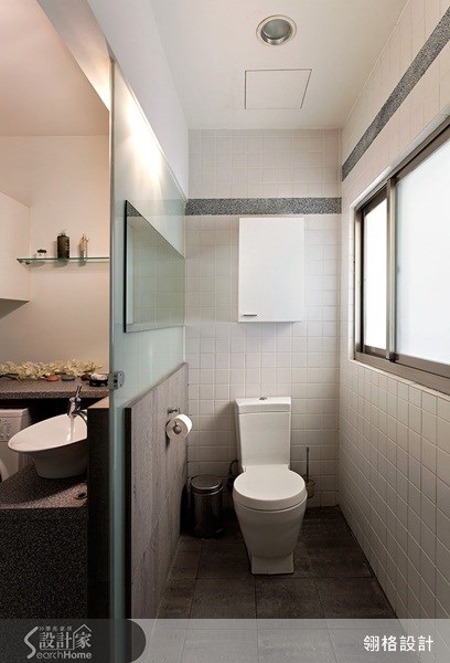 30坪老屋(16~30年)＿現代風案例圖片＿翎格室內裝修設計工程有限公司＿翎格_05之5