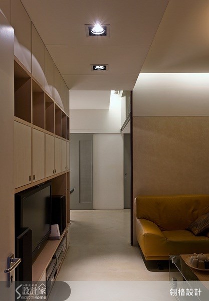 30坪老屋(16~30年)＿現代風案例圖片＿翎格室內裝修設計工程有限公司＿翎格_05之2