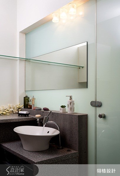 30坪老屋(16~30年)＿現代風案例圖片＿翎格室內裝修設計工程有限公司＿翎格_05之4