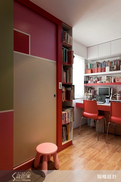 30坪新成屋(5年以下)＿現代風案例圖片＿翎格室內裝修設計工程有限公司＿翎格_06之1