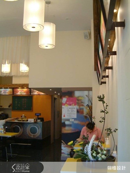 35坪新成屋(5年以下)＿混搭風案例圖片＿翎格室內裝修設計工程有限公司＿翎格_10之5