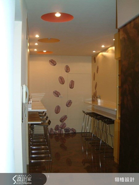 35坪新成屋(5年以下)＿混搭風案例圖片＿翎格室內裝修設計工程有限公司＿翎格_10之6