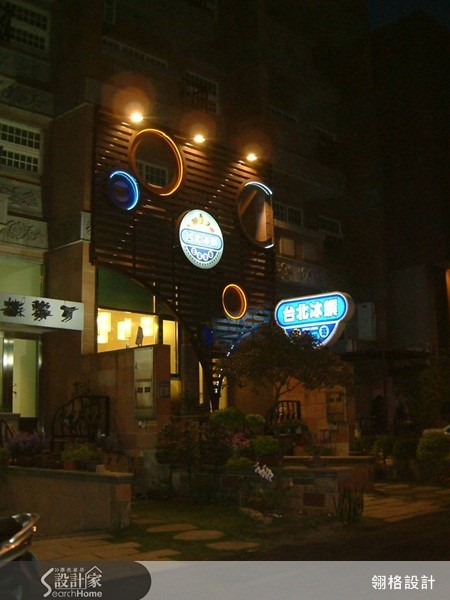 35坪新成屋(5年以下)＿混搭風案例圖片＿翎格室內裝修設計工程有限公司＿翎格_10之2