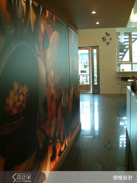 35坪新成屋(5年以下)＿混搭風案例圖片＿翎格室內裝修設計工程有限公司＿翎格_10之7