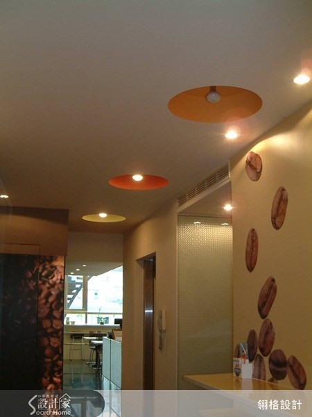 35坪新成屋(5年以下)＿混搭風案例圖片＿翎格室內裝修設計工程有限公司＿翎格_10之8