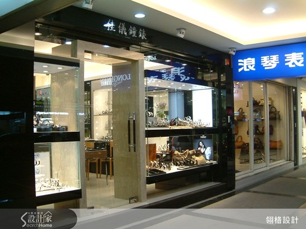 30坪老屋(16~30年)＿現代風案例圖片＿翎格室內裝修設計工程有限公司＿翎格_11之1