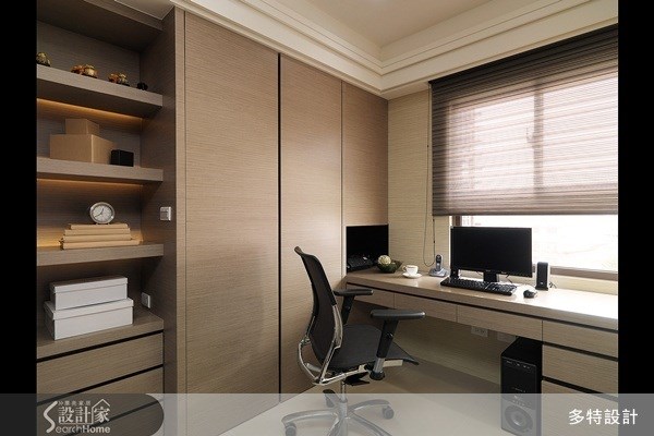 26坪新成屋(5年以下)＿現代風案例圖片＿多特空間設計＿多特_02之6