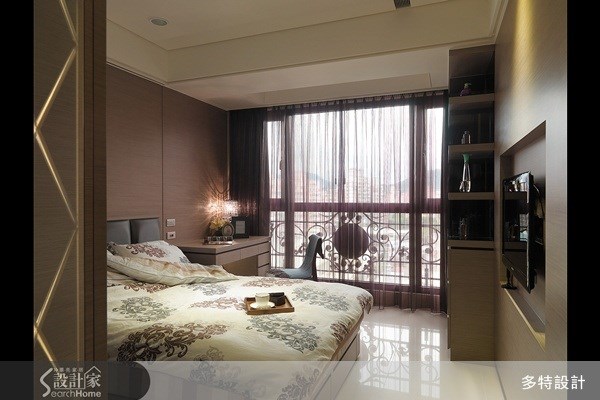 26坪新成屋(5年以下)＿現代風案例圖片＿多特空間設計＿多特_02之7