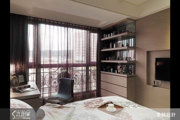 26坪新成屋(5年以下)＿現代風案例圖片＿多特空間設計＿多特_02之8