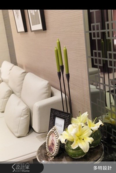 26坪新成屋(5年以下)＿現代風案例圖片＿多特空間設計＿多特_02之4