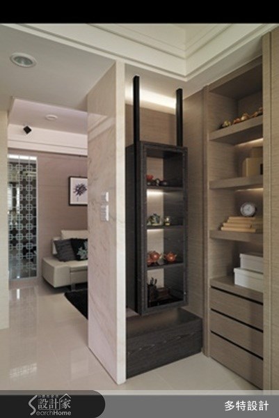 26坪新成屋(5年以下)＿現代風案例圖片＿多特空間設計＿多特_02之5