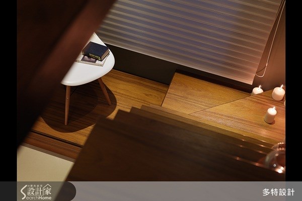 10坪新成屋(5年以下)＿現代風案例圖片＿多特空間設計＿多特_03之12