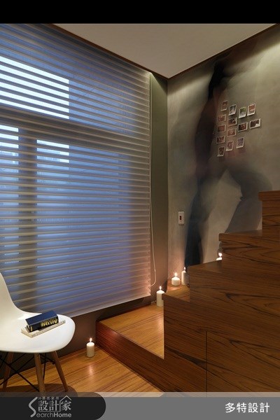 10坪新成屋(5年以下)＿現代風案例圖片＿多特空間設計＿多特_03之11