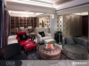 藝念集私空間設計 案例圖3