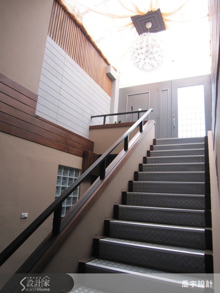 95坪中古屋(5~15年)＿奢華風案例圖片＿喬宇設計＿喬宇_02之2