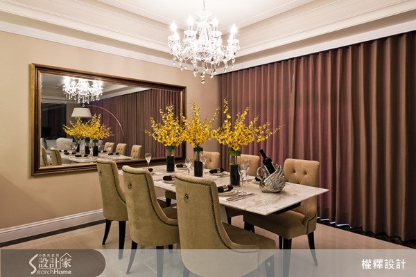 42坪中古屋(5~15年)＿混搭風案例圖片＿權釋設計＿權釋_70之37